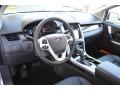 Ford Edge Limited Ingot Silver photo #7