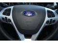 Ford Edge Limited Ingot Silver photo #25