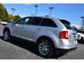 Ford Edge Limited Ingot Silver photo #29