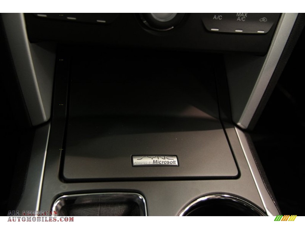 2013 Explorer XLT 4WD - Kodiak Brown Metallic / Charcoal Black photo #23