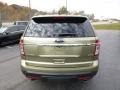 Ford Explorer Limited 4WD Ginger Ale Metallic photo #6