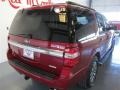 Ford Expedition XLT Ruby Red Metallic photo #9