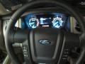 Ford Expedition XLT Ruby Red Metallic photo #24