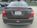 Ford Fusion SE Sterling Grey Metallic photo #6
