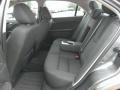 Ford Fusion SE Sterling Grey Metallic photo #11