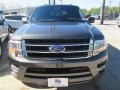 Ford Expedition XLT Magnetic Metallic photo #4