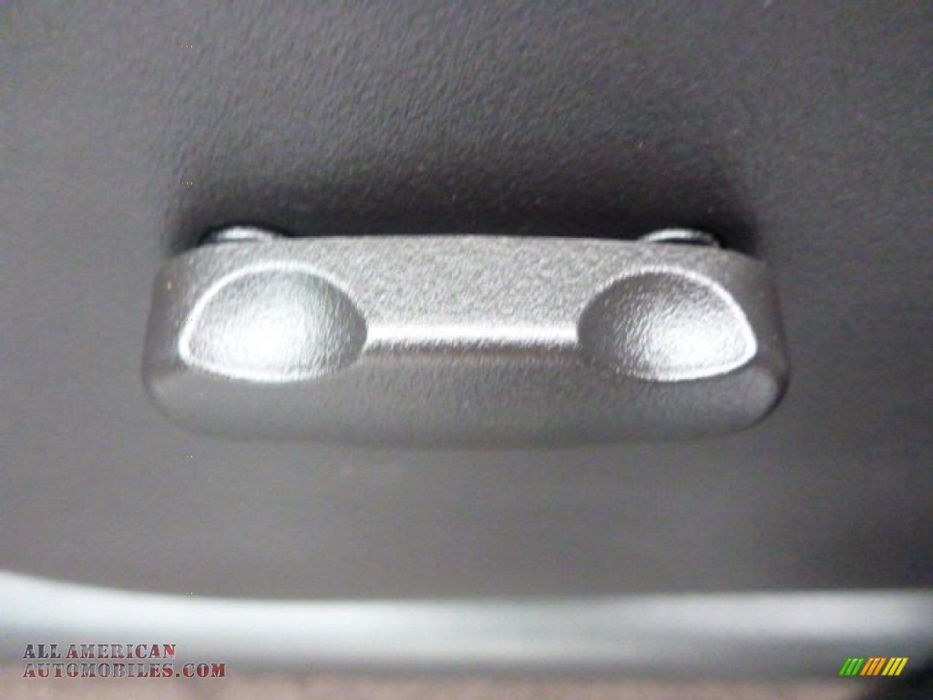 2013 Silverado 1500 LT Extended Cab 4x4 - Silver Ice Metallic / Ebony photo #15
