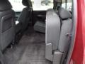 Chevrolet Silverado 1500 LT Crew Cab 4x4 Deep Ruby Metallic photo #27