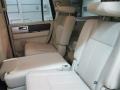 Ford Expedition XLT Oxford White photo #11