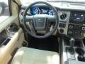 Ford Expedition XLT Oxford White photo #12