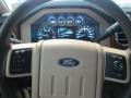 Ford F250 Super Duty King Ranch Crew Cab 4x4 Bronze Fire photo #24