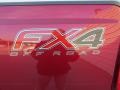Ford F250 Super Duty King Ranch Crew Cab 4x4 Ruby Red photo #19