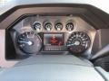Ford F250 Super Duty King Ranch Crew Cab 4x4 Ruby Red photo #40