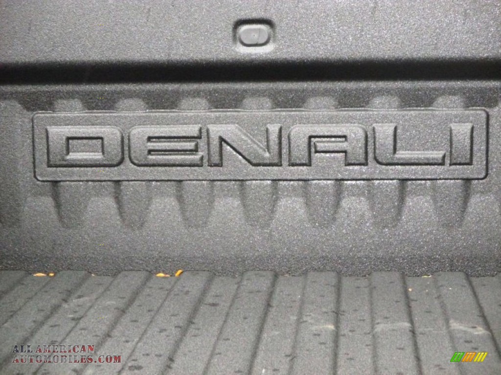 2015 Sierra 2500HD Denali Crew Cab 4x4 - Sonoma Red Metallic / Cocoa/Dune photo #41