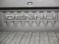 GMC Sierra 2500HD Denali Crew Cab 4x4 Sonoma Red Metallic photo #41