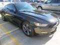 Ford Mustang GT Coupe Black photo #7