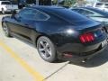 Ford Mustang GT Coupe Black photo #12