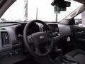 Chevrolet Colorado Z71 Crew Cab 4WD Black photo #10