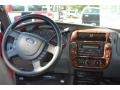 Ford Ranger XLT SuperCab 4x4 Bright Red photo #14