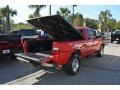Ford Ranger XLT SuperCab 4x4 Bright Red photo #18