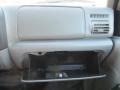 Ford F250 Super Duty XL Crew Cab Oxford White Clearcoat photo #30