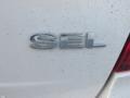 Ford Edge SEL White Platinum photo #15