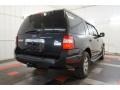 Ford Expedition XLT 4x4 Tuxedo Black photo #8