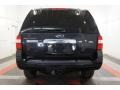 Ford Expedition XLT 4x4 Tuxedo Black photo #9