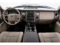 Ford Expedition XLT 4x4 Tuxedo Black photo #20