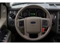 Ford Expedition XLT 4x4 Tuxedo Black photo #22