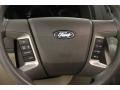Ford Fusion SEL White Platinum Tri-Coat photo #6
