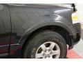 Ford Expedition XLT 4x4 Tuxedo Black photo #38
