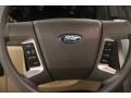 Ford Fusion SE White Platinum Tri-Coat photo #6