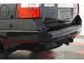 Ford Expedition XLT 4x4 Tuxedo Black photo #49