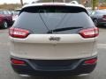 Jeep Cherokee Limited 4x4 Cashmere Pearl photo #4