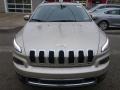 Jeep Cherokee Limited 4x4 Cashmere Pearl photo #8
