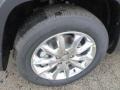 Jeep Cherokee Limited 4x4 Cashmere Pearl photo #9
