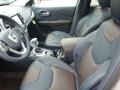 Jeep Cherokee Limited 4x4 Cashmere Pearl photo #10