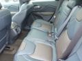 Jeep Cherokee Limited 4x4 Cashmere Pearl photo #11