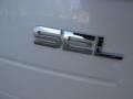 Ford Flex SEL White Platinum Tri-Coat photo #5