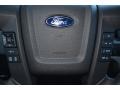 Ford F150 XLT SuperCrew 4x4 Sterling Grey photo #17