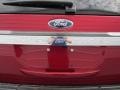 Ford Expedition EL XLT Ruby Red Metallic photo #17
