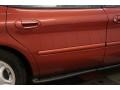 Ford Taurus SE Toreador Red Metallic photo #44