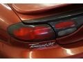 Ford Taurus SE Toreador Red Metallic photo #49