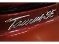 Ford Taurus SE Toreador Red Metallic photo #61