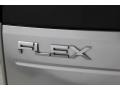 Ford Flex Limited AWD Black photo #8