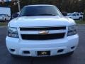 Chevrolet Tahoe Special Service Vehicle Summit White photo #4