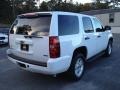 Chevrolet Tahoe Special Service Vehicle Summit White photo #15