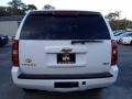 Chevrolet Tahoe Special Service Vehicle Summit White photo #16