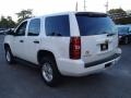 Chevrolet Tahoe Special Service Vehicle Summit White photo #19